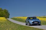 Mini Cooper SD Clubman ALL4 2016 года